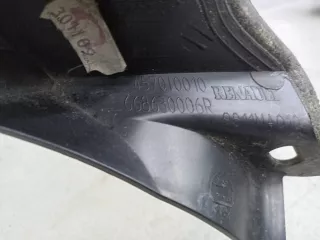 Дождевик Renault Megane 3 2011г. 668630006R - Фото 4
