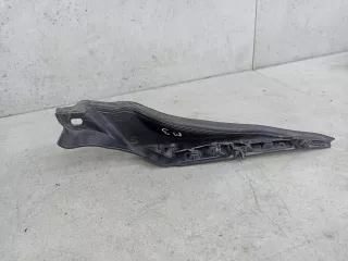 Дождевик Renault Megane 3 2011г. 668620007R - Фото 4