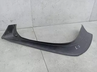 7186528 Водосток крышки багажника левый BMW 7 F01/F02 Арт 519-11, вид 1
