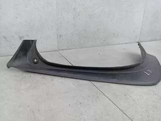 7186528 Водосток крышки багажника левый BMW 7 F01/F02 Арт 519-11, вид 2