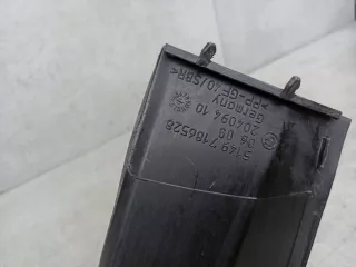 7186528 Водосток крышки багажника правый BMW 7 F01/F02 Арт 519-10, вид 4