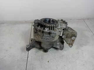 33100-CN200 Редуктор переднего моста Nissan Murano Z50 Арт 216-11, вид 5