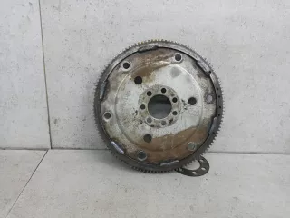 7700111627 маховик Renault Megane 2 Арт 341-3-52, вид 3
