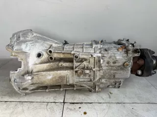 8C1R7003BB КПП механическая (МКПП) Ford Transit 3 restailing Арт 32-306, вид 2