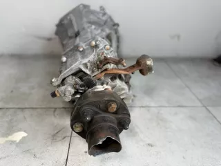 8C1R7003BB КПП механическая (МКПП) Ford Transit 3 restailing Арт 32-306, вид 3