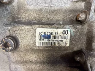 8C1R7003BB КПП механическая (МКПП) Ford Transit 3 restailing Арт 32-306, вид 4