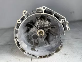 8C1R7003BB КПП механическая (МКПП) Ford Transit 3 restailing Арт 32-306, вид 5