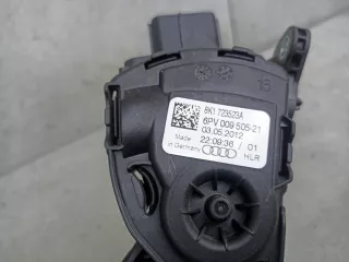 8K1723523A Педаль газа Audi A6 C7 (S6,RS6) Арт 82-40, вид 5