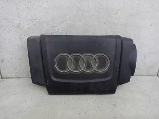 06E103926L Декоративная крышка двигателя Audi A6 C7 (S6,RS6) Арт 1170-13