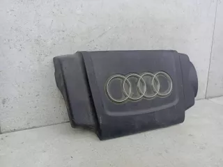 06E103926L Декоративная крышка двигателя Audi A6 C7 (S6,RS6) Арт 1170-13, вид 2