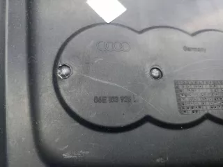 06E103926L Декоративная крышка двигателя Audi A6 C7 (S6,RS6) Арт 1170-13, вид 5