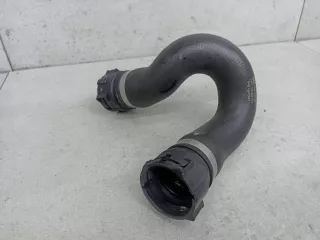 4G0122101 Патрубок (трубопровод, шланг) Audi A6 C7 (S6,RS6) Арт 246-133