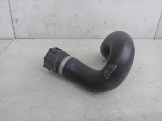 4G0122101 Патрубок (трубопровод, шланг) Audi A6 C7 (S6,RS6) Арт 246-133, вид 2