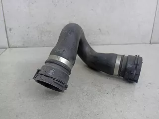 4G0122101 Патрубок (трубопровод, шланг) Audi A6 C7 (S6,RS6) Арт 246-133, вид 4