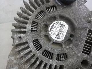 231001KA1A,231001KA1C Генератор Nissan Juke 1 Арт 17-2-534, вид 4