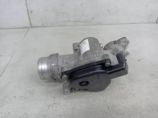 8200614985 Заслонка дроссельная Renault Duster 1 Арт 17-12-415