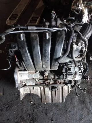 Z18XER Двигатель Opel Vectra C  Арт EM17-53-1947_1, вид 3