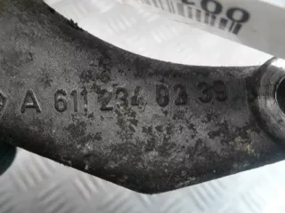 6112340239 Кронштейн компрессора кондиционера Mercedes C W203 Арт 00180524, вид 2