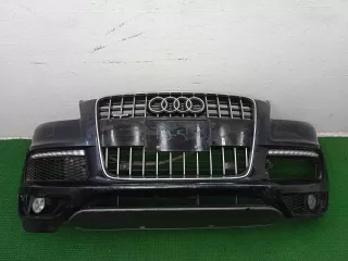 4L0807105M Бампер передний Audi Q7 4L Арт 00289548, вид 1