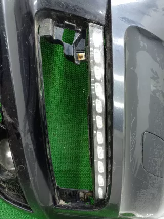 4L0807105M Бампер передний Audi Q7 4L Арт 00289548, вид 11