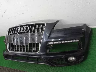4L0807105M Бампер передний Audi Q7 4L Арт 00289548, вид 12