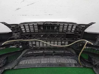 4L0807105M Бампер передний Audi Q7 4L Арт 00289548, вид 13