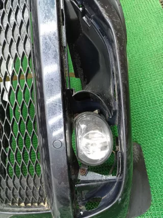 4L0807105M Бампер передний Audi Q7 4L Арт 00289548, вид 14
