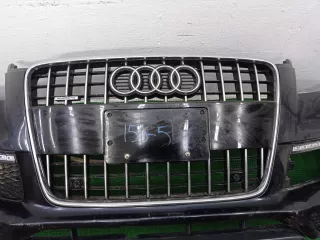 4L0807105M Бампер передний Audi Q7 4L Арт 00289548, вид 3