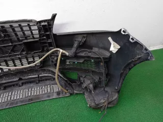 4L0807105M Бампер передний Audi Q7 4L Арт 00289548, вид 4