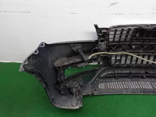 4L0807105M Бампер передний Audi Q7 4L Арт 00289548, вид 6