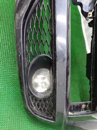 4L0807105M Бампер передний Audi Q7 4L Арт 00289548, вид 9