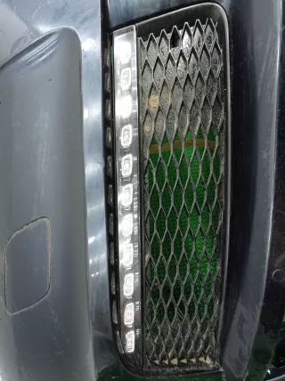 4L0807105M Бампер передний Audi Q7 4L Арт 00289548, вид 10