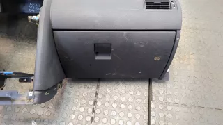 1202234,1S71A04310ANZHHF Панель передняя салона (торпедо) Ford Mondeo 3 Арт 8966867, вид 4