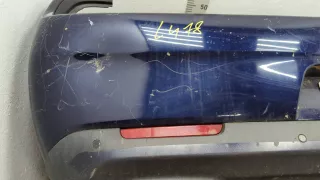 68259761AA,68260008AB Бампер задний синий Dodge Challenger 3 Арт 20426972, вид 4