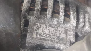231003FY1A Генератор Infiniti FX2 Арт 9054606, вид 3