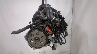 1394252 Генератор Honda Civic 8 restailing Арт 11071970, вид 3