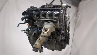 1394252 Генератор Honda Civic 8 restailing Арт 11071970, вид 4
