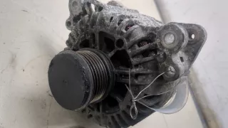 06F903023F,06F903023FX,06F903023HX,JZW903021QX Генератор Volkswagen Golf 5 Арт 20202665, вид 2