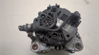 06F903023F,06F903023FX,06F903023HX,JZW903021QX Генератор Volkswagen Golf 5 Арт 20202665, вид 4