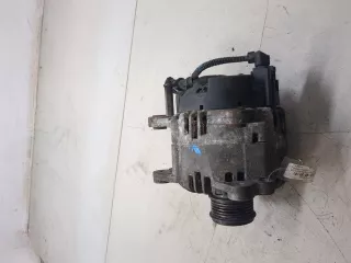 06F903023F,06F903023FX,06F903023HX,JZW903021QX Генератор Volkswagen Golf 5 Арт 20202665, вид 5