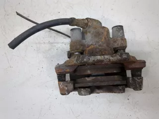 34211164398,1164398,34211162436,1162436 Суппорт тормозной задний правый BMW 3 E46 Арт 20334191, вид 1