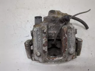 34211164398,1164398,34211162436,1162436 Суппорт тормозной задний правый BMW 3 E46 Арт 20334191, вид 2