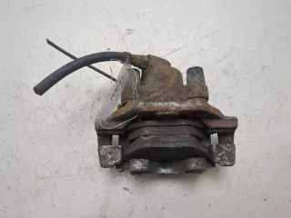 34211164398,1164398,34211162436,1162436 Суппорт тормозной задний правый BMW 3 E46 Арт 20334191, вид 4