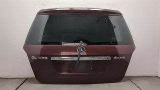 A2518200042 Моторчик заднего стеклоочистителя (дворника) Mercedes GL X164 Арт 11340381