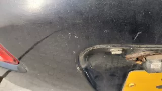 28710JD000 Моторчик заднего стеклоочистителя (дворника) Nissan Qashqai 1  Арт 11398528, вид 3