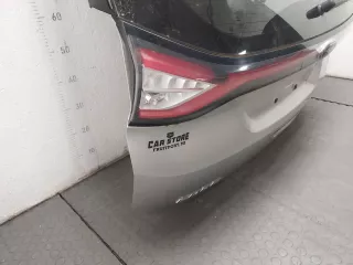  Моторчик заднего стеклоочистителя (дворника) Ford Edge 2 Арт 11409101, вид 2