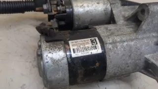  Стартер Citroen C5 2 Арт 20426439, вид 3