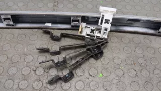  Дуги на крышу (рейлинги) Nissan Murano Z52 Арт 20425889, вид 2