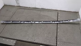  Дуги на крышу (рейлинги) Nissan Murano Z52 Арт 20425896, вид 2