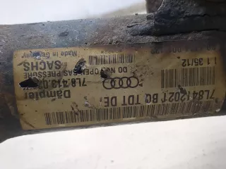 7L8407021 Рычаг передний левый Audi Q7 4L Арт 11084521, вид 2